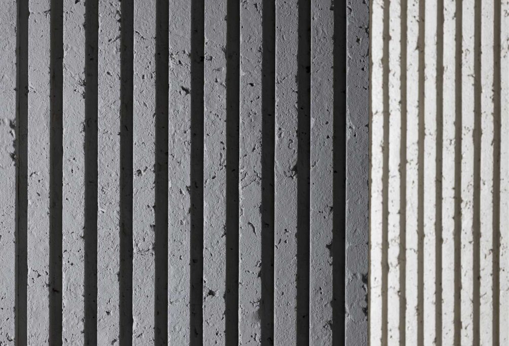 concrete